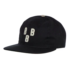 Ebbets Field Flannels - Birmingham Black Barons 1948 Vintage Ballcap