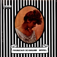Francesco De Gregori - Rimmel