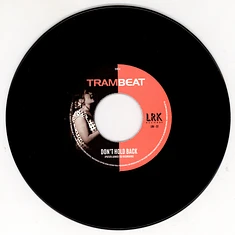 Trambeat - Don't Hold Back