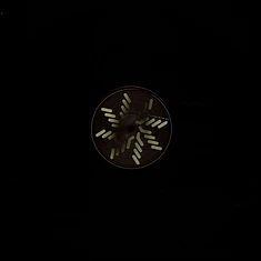 Regent - Coral Knife
