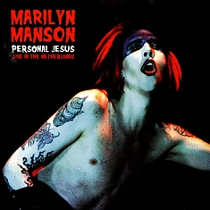 Marilyn Manson - Personal Jesus: Live In The Netherlands