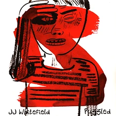JJ Whitefield - Puzzled