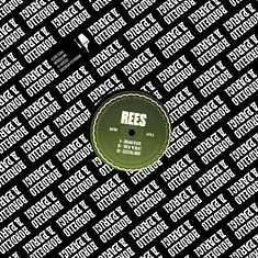 Rees - Dream Wave