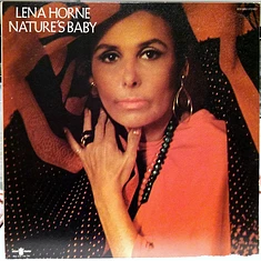 Lena Horne - Nature's Baby