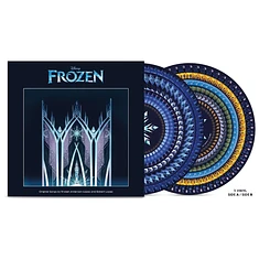 V.A. - Frozen: The Songs 10th Anniversary Edition