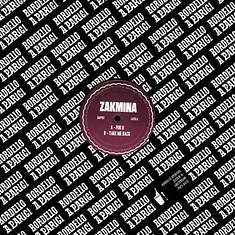 Zakmina - For U
