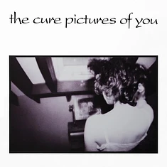 The Cure - Pictures Of You