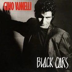 Gino Vannelli - Black Cars