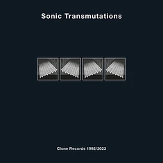 V.A. - Sonic Transmutations