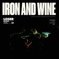 Iron And Wine - Who Can See Forever Soundtrack