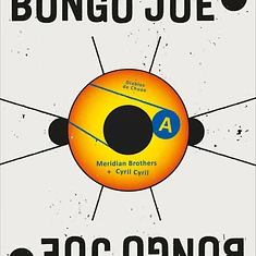 Cyril Cyril / Meridian Brothers - Diablos De Chuao / Navaja Bogota