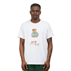 Polo Ralph Lauren - Classic Fit Polo Bear Jersey T-Shirt