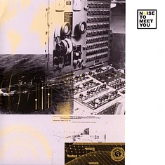 Franck Kartell - Acoustic Warfare