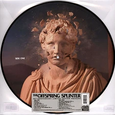The Offspring - Splinter 20th Anniversary