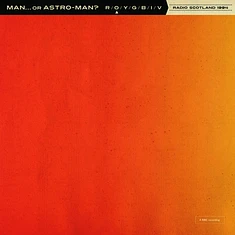 Man Or Astroman - Radio Scotland 1994
