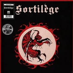 Sortilège - Sortilege Black Vinyl Edition