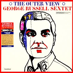 George Russell Sextet - The Outer View