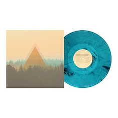Division Street - Summit Blue Vinyl Edition