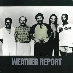 Weather Report - Weather Report