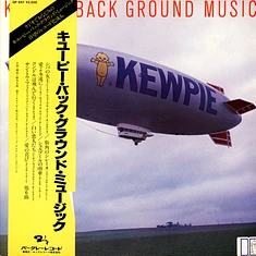 V.A. - Kewpie Back Ground Music