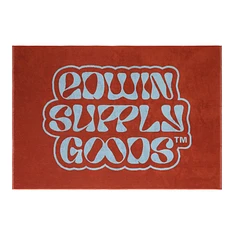 Edwin - Supply Goods Towel