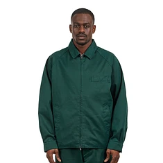 nanamica - Windstopper Chino Crew Jacket