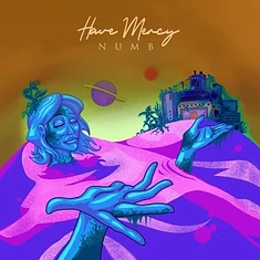 Have Mercy - Numb Ultra Clear Eco-Friendly