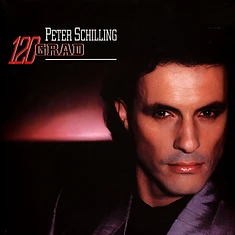 Peter Schilling - 120 Grad 2023 Remaster