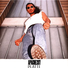 Apache 207 - Platte Limited Picture Disc Vinyl Edition