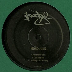Mono Junk - Disillusions