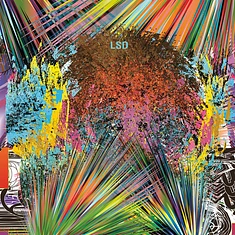 LSD - Process