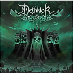Dethklok - Deathalbum IV
