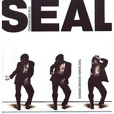 Seal - The Beginning (The Mark Moore Remix)