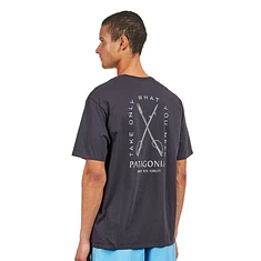 Patagonia - CTA Organic T-Shirt