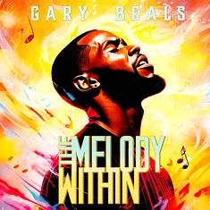Gary Beals - The Melody Within