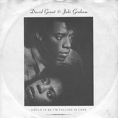 David Grant & Jaki Graham - Could It Be I'm Falling In Love