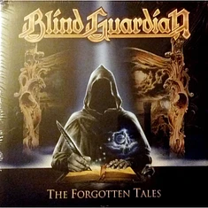 Blind Guardian - The Forgotten Tales