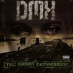 DMX - The Great Depression