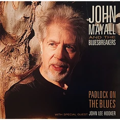 John Mayall & The Bluesbreakers - Padlock On The Blues