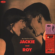 Jackie & Roy - You Smell So Good