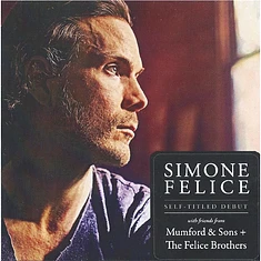 Simone Felice - Self-Titled Debut