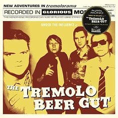 The Tremolo Beer Gut - You Can't Handle.