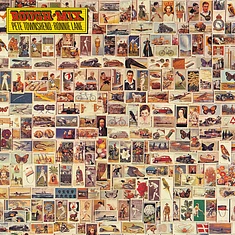 Pete Townshend & Ronnie Lane - Rough Mix