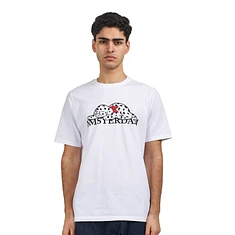 Pop Trading Company - Pup Amsterdam T-Shirt