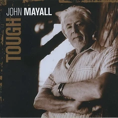 John Mayall - Tough
