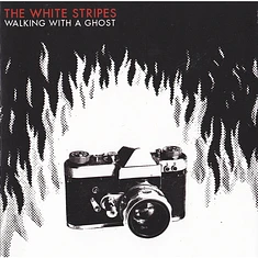 The White Stripes - Walking With A Ghost