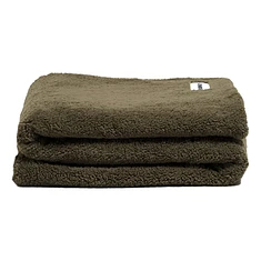 Hommey - Faux Fur Throw Blanket