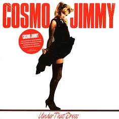 Cosmo Jimmy - Under That Dress