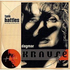 Dagmar Krause - Tank Battles: The Songs Of Hanns Eisler
