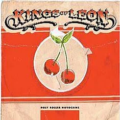 Kings Of Leon - Holy Roller Novocaine